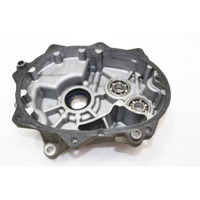 TRANSMISSION COVER OEM N. AP3HZA000152 SPARE PART USED SCOOTER APRILIA SR 50 / SR 50 DITECH (1999 - 2001) DISPLACEMENT CC. 50  YEAR OF CONSTRUCTION 1999