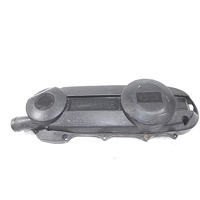 TRANSMISSION COVER OEM N. AP5RHR000002 SPARE PART USED SCOOTER APRILIA SR 50 / SR 50 DITECH (1999 - 2001) DISPLACEMENT CC. 50  YEAR OF CONSTRUCTION 1999