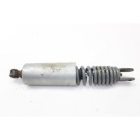 REAR SHOCK ABSORBER OEM N.  SPARE PART USED SCOOTER APRILIA SCARABEO 50 2T DISPLACEMENT CC. 50  YEAR OF CONSTRUCTION