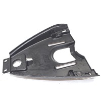 UNDER SEAT FAIRING OEM N. 50800GBY910 SPARE PART USED SCOOTER HONDA SH 50 FIFTY (1993 - 2004) DISPLACEMENT CC. 50  YEAR OF CONSTRUCTION