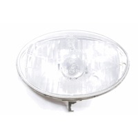 HEADLIGHT OEM N.  SPARE PART USED SCOOTER APRILIA SCARABEO 100 4T (2002 - 2006) DISPLACEMENT CC. 100  YEAR OF CONSTRUCTION 2003