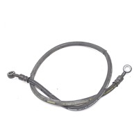 BRAKE HOSE / CABLE OEM N.  SPARE PART USED SCOOTER APRILIA SCARABEO 100 4T (2002 - 2006) DISPLACEMENT CC. 100  YEAR OF CONSTRUCTION 2003