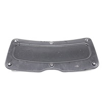 LUGGAGE COMPARTMENT COVER OEM N. 577468 SPARE PART USED SCOOTER PIAGGIO VESPA GTS 300 (2008 - 2016) DISPLACEMENT CC. 300  YEAR OF CONSTRUCTION 2009