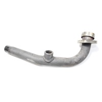 EXHAUST MANIFOLD OEM N. 16PE46110000 SPARE PART USED SCOOTER YAMAHA X-MAX YP R - RA ABS ( 2013 - 2016 ) 125 / 250 / 400 DISPLACEMENT CC. 125  YEAR OF CONSTRUCTION 2014