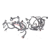 WIRING HARNESSES OEM N. 2DMH25901100 SPARE PART USED SCOOTER YAMAHA X-MAX YP R - RA ABS ( 2013 - 2016 ) 125 / 250 / 400 DISPLACEMENT CC. 125  YEAR OF CONSTRUCTION 2014