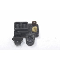 HANDLEBAR SWITCHES / SWITCHES OEM N. 37PH29170000 SPARE PART USED SCOOTER YAMAHA X-MAX YP R - RA ABS ( 2013 - 2016 ) 125 / 250 / 400 DISPLACEMENT CC. 125  YEAR OF CONSTRUCTION 2014