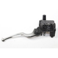 FRONT BRAKE MASTER CYLINDER OEM N. 2DMF583T0000 SPARE PART USED SCOOTER YAMAHA X-MAX YP R - RA ABS ( 2013 - 2016 ) 125 / 250 / 400 DISPLACEMENT CC. 125  YEAR OF CONSTRUCTION 2014