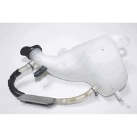 COOLANT EXPANSION TANK OEM N. 1SDF18710100 SPARE PART USED SCOOTER YAMAHA X-MAX YP R - RA ABS ( 2013 - 2016 ) 125 / 250 / 400 DISPLACEMENT CC. 125  YEAR OF CONSTRUCTION 2014