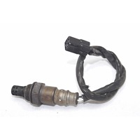 OXYGEN SENSOR OEM N. 1B98592A0000 SPARE PART USED SCOOTER YAMAHA X-MAX YP R - RA ABS ( 2013 - 2016 ) 125 / 250 / 400 DISPLACEMENT CC. 125  YEAR OF CONSTRUCTION 2014