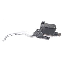 FRONT BRAKE MASTER CYLINDER OEM N. 56359R SPARE PART USED SCOOTER PIAGGIO CARNABY 200 (2007 - 2008) DISPLACEMENT CC. 200  YEAR OF CONSTRUCTION 2008