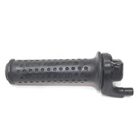 HANDLEBAR GRIPS OEM N. 271453 SPARE PART USED SCOOTER PIAGGIO CARNABY 200 (2007 - 2008) DISPLACEMENT CC. 200  YEAR OF CONSTRUCTION 2008