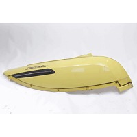 SIDE FAIRING OEM N. (D) 65326500GP SPARE PART USED SCOOTER PIAGGIO CARNABY 200 (2007 - 2008) DISPLACEMENT CC. 200  YEAR OF CONSTRUCTION 2008