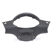 DASHBOARD COVER / HANDLEBAR OEM N. 653245000C SPARE PART USED SCOOTER PIAGGIO CARNABY 200 (2007 - 2008) DISPLACEMENT CC. 200  YEAR OF CONSTRUCTION 2008