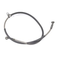 BRAKE HOSE / CABLE OEM N. 648993 SPARE PART USED SCOOTER PIAGGIO CARNABY 200 (2007 - 2008) DISPLACEMENT CC. 200  YEAR OF CONSTRUCTION 2008