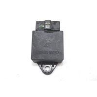 JUNCTION BOXES / RELAIS OEM N. 640333 SPARE PART USED SCOOTER PIAGGIO CARNABY 200 (2007 - 2008) DISPLACEMENT CC. 200  YEAR OF CONSTRUCTION 2008