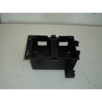 BATTERY HOLDER OEM N. 50325-ALJ8-E000  SPARE PART USED SCOOTER KYMCO AGILITY 125  KL25D (2015-2016) DISPLACEMENT CC. 125  YEAR OF CONSTRUCTION 2015