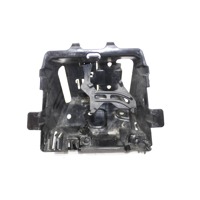 ABS MODULATOR BRACKET / COVER OEM N. 34518526556 SPARE PART USED MOTO BMW K50 R 1200 GS / R 1250 GS (2011 - 2019) DISPLACEMENT CC. 1200  YEAR OF CONSTRUCTION 2015