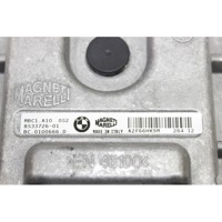 CONTROL UNITS, MODULES OEM N. 13618533726 SPARE PART USED MOTO BMW K19 C 650 GT (2011-2018) DISPLACEMENT CC. 650  YEAR OF CONSTRUCTION 2013