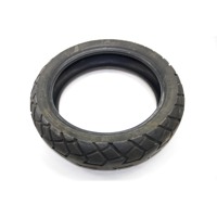 TIRES R17 OEM N.  SPARE PART USED MOTO UNIVERSALE DISPLACEMENT CC.   YEAR OF CONSTRUCTION 2017