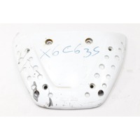 REAR FAIRING  OEM N. AP8258368 SPARE PART USED SCOOTER APRILIA SONIC 50 (1998 - 2002) DISPLACEMENT CC. 50  YEAR OF CONSTRUCTION