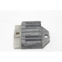 RECTIFIER   OEM N. AP8212799 SPARE PART USED SCOOTER APRILIA SONIC 50 (1998 - 2002) DISPLACEMENT CC. 50  YEAR OF CONSTRUCTION