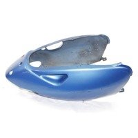 REAR FAIRING  OEM N. AP8248006 SPARE PART USED SCOOTER APRILIA SONIC 50 (1998 - 2002) DISPLACEMENT CC. 50  YEAR OF CONSTRUCTION