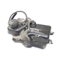 FUEL TANK OEM N.  SPARE PART USED SCOOTER PIAGGIO FREE 50 (1999 - 2002) DISPLACEMENT CC. 50  YEAR OF CONSTRUCTION