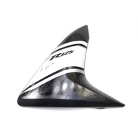 SIDE FAIRING / ATTACHMENT OEM N. 5D7F835V00P7 SPARE PART USED MOTO YAMAHA YZF-R125 (2008-2013) DISPLACEMENT CC. 125  YEAR OF CONSTRUCTION 2009