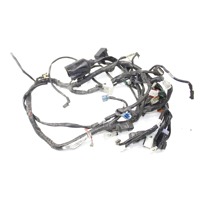 ENGINE / COILS WIRING  OEM N. 5D7H25901000 SPARE PART USED MOTO YAMAHA YZF-R125 (2008-2013) DISPLACEMENT CC. 125  YEAR OF CONSTRUCTION 2009