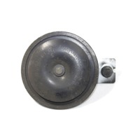 HORN OEM N. 1D0H33710000 SPARE PART USED MOTO YAMAHA YZF-R125 (2008-2013) DISPLACEMENT CC. 125  YEAR OF CONSTRUCTION 2009