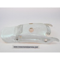 REAR FENDER  / UNDER SEAT OEM N. AP8130760 SPARE PART USED MOTO APRILIA RED ROSE 125 (1988-1995) DISPLACEMENT CC. 125  YEAR OF CONSTRUCTION 1988