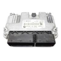 CONTROL UNITS, MODULES OEM N. 13618546129 SPARE PART USED MOTO BMW K50 R 1200 GS / R 1250 GS (2011 - 2019) DISPLACEMENT CC. 1200  YEAR OF CONSTRUCTION 2015