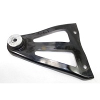 EXHAUST BRACKET OEM N. 1447010G10 SPARE PART USED SCOOTER SUZUKI BURGMAN AN 650 A EXECUTIVE (2006 - 2012) DISPLACEMENT CC. 650  YEAR OF CONSTRUCTION 2008