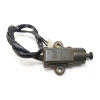 SEAT LOCKING SENSOR / LIGHT  OEM N. 3798014F00 SPARE PART USED SCOOTER SUZUKI BURGMAN AN 650 A EXECUTIVE (2006 - 2012) DISPLACEMENT CC. 650  YEAR OF CONSTRUCTION 2008