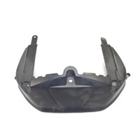 DASHBOARD COVER / HANDLEBAR OEM N. 9442110GA0Y0J SPARE PART USED SCOOTER SUZUKI BURGMAN AN 650 A EXECUTIVE (2006 - 2012) DISPLACEMENT CC. 650  YEAR OF CONSTRUCTION 2008