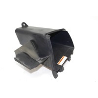 LUGGAGE COMPARTMENT COVER OEM N. 9214110G00 SPARE PART USED SCOOTER SUZUKI BURGMAN AN 650 A EXECUTIVE (2006 - 2012) DISPLACEMENT CC. 650  YEAR OF CONSTRUCTION 2008