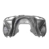 FRONT FAIRING / LEGS SHIELD  OEM N. 9467110G20Y0J SPARE PART USED SCOOTER SUZUKI BURGMAN AN 650 A EXECUTIVE (2006 - 2012) DISPLACEMENT CC. 650  YEAR OF CONSTRUCTION 2008