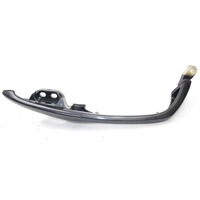 PILLION HANDLE OEM N. 4623010G02YAY SPARE PART USED SCOOTER SUZUKI BURGMAN AN 650 A EXECUTIVE (2006 - 2012) DISPLACEMENT CC. 650  YEAR OF CONSTRUCTION 2008