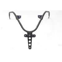 REAR FRAME OEM N. 4158010G01 SPARE PART USED SCOOTER SUZUKI BURGMAN AN 650 A EXECUTIVE (2006 - 2012) DISPLACEMENT CC. 650  YEAR OF CONSTRUCTION 2008