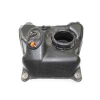 FUEL TANK OEM N. 4411010G00 SPARE PART USED SCOOTER SUZUKI BURGMAN AN 650 A EXECUTIVE (2006 - 2012) DISPLACEMENT CC. 650  YEAR OF CONSTRUCTION 2008