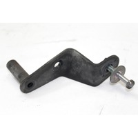 EXHAUST BRACKET OEM N. 1441010G10000 SPARE PART USED SCOOTER SUZUKI BURGMAN AN 650 A EXECUTIVE (2006 - 2012) DISPLACEMENT CC. 650  YEAR OF CONSTRUCTION 2008