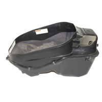 HELMET BOX OEM N. 9221110G10 9222110G10 SPARE PART USED SCOOTER SUZUKI BURGMAN AN 650 A EXECUTIVE (2006 - 2012) DISPLACEMENT CC. 650  YEAR OF CONSTRUCTION 2008