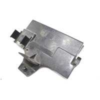 HELMET BOX OEM N. 9221310G01 SPARE PART USED SCOOTER SUZUKI BURGMAN AN 650 A EXECUTIVE (2006 - 2012) DISPLACEMENT CC. 650  YEAR OF CONSTRUCTION 2008