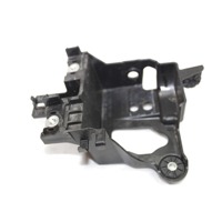 ABS MODULATOR BRACKET / COVER OEM N. 50345MJPG60 SPARE PART USED MOTO HONDA AFRICA TWIN CRF 1000 DAL 2016 DISPLACEMENT CC. 1000  YEAR OF CONSTRUCTION 2017