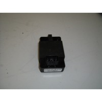 JUNCTION BOXES / CDI - ECU OEM N. 34010-KUDU-9000 SPARE PART USED SCOOTER KYMCO AGILITY 125  KL25D (2015-2016) DISPLACEMENT CC. 125  YEAR OF CONSTRUCTION 2015