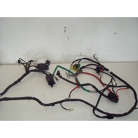 WIRING HARNESSES OEM N. 32100-LDF7-E10 SPARE PART USED SCOOTER KYMCO AGILITY 125  KL25D (2015-2016) DISPLACEMENT CC. 125  YEAR OF CONSTRUCTION 2015