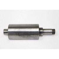 AUXILIARY SHAFTS OEM N. 800047719 SPARE PART USED MOTO CAGIVA MITO SP 525 (2007 - 2015) DISPLACEMENT CC. 125  YEAR OF CONSTRUCTION 2009