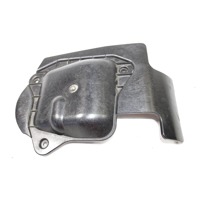 UNDER SEAT FAIRING OEM N. 5RU2473T0000 SPARE PART USED SCOOTER YAMAHA MAJESTY (2009 - 2014) YP400 / YP400A DISPLACEMENT CC. 400  YEAR OF CONSTRUCTION 2012