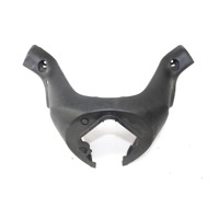 DASHBOARD COVER / HANDLEBAR OEM N. 5RU261440100 SPARE PART USED SCOOTER YAMAHA MAJESTY (2009 - 2014) YP400 / YP400A DISPLACEMENT CC. 400  YEAR OF CONSTRUCTION 2012
