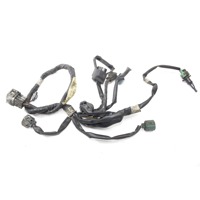 WIRING HARNESSES OEM N. 34B825090000 SPARE PART USED SCOOTER YAMAHA MAJESTY (2009 - 2014) YP400 / YP400A DISPLACEMENT CC. 400  YEAR OF CONSTRUCTION 2012